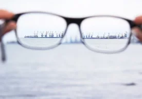Фото: Unsplash/elenatrn Миопия – узоқни кўра олмаслик