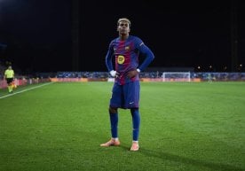 Машҳур статистик WhoScored портали жорий мавсумда