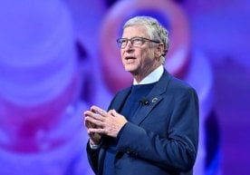 Bill Gates mentioned 4 main problems that the next generations will face фото