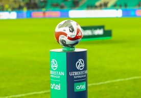 Соревнование за звание лучшего тренера марта в Суперлиге —