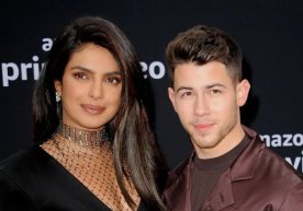 Bollivud aktrisasi Priyanka Chopra farzandli bo‘ldi фото