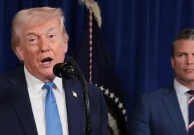 АҚШ президенти Доналд Трамп Венесуэла президенти Николас