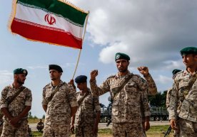 Яқин Шарқдаги таранглик ортиб бораётган бир пайтда Эрон