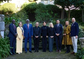 On December 11-12, the final meeting of the jury for the