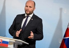 Словакияда Украинага ажратилган ёрдам маблағларининг