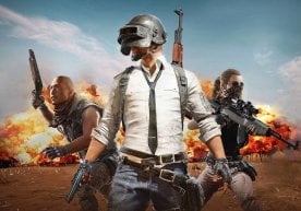 «PUBG» ўйинидаги аккаунти учун 1 миллионни олиб ғойиб бўлган шахс ушланди фото