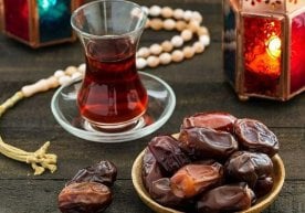 Жаҳон соғлиқни сақлаш ташкилоти томонидан рўзадорлар учун