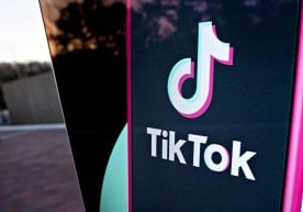 Исроилда вазирларга TikTok’дан фойдаланиш тақиқланади фото