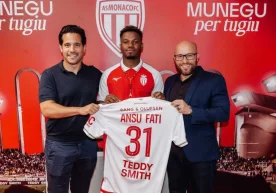 Yevropa futbolida transferlar mavsumi qizg‘in pallada