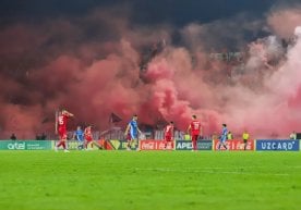 Фото: Tribuna.uz Маҳаллий клублар нега давлатга,