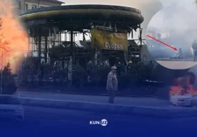 Фарғонадаги портлаш гувоҳлари: «Бунақасини фақат киноларда кўрганмиз» фото