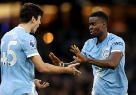 “Манчестер Сити”да юзага келган кадрлар танқислиги ва