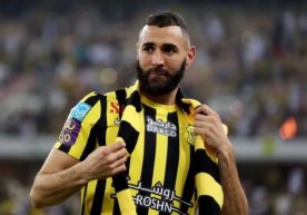 Karim Benzema Yevropaga qaytadi. Uning yangi jamoasi nomi ma’lum фото