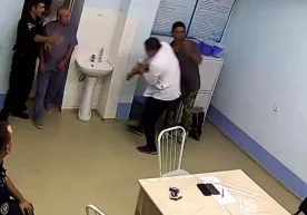 Бухорода содир бўлган бир ҳолат жамоатчиликда катта