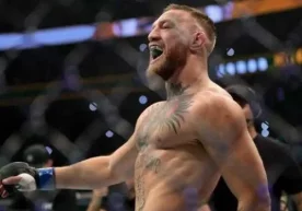 Ярим енгил вазн тоифасида собиқ UFC чемпиони Александр