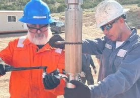 Лондондаги Ўзбекистон элчихонасида “Cavitas Energy”