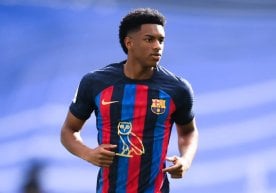 “Манчестер Сити”да авлодлар алмашинуви жараёнини олиб