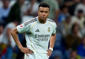 Франциялық шабуылшы Килиан Мбаппе “Реал Мадридтегі”