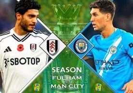 Англия Премьер-лигасининг 14-туридан ўрин олган «Фулхэм» –