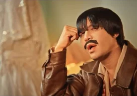 Ўзбек эстрадасининг севимли ижодкорларидан бири Хамдам