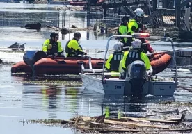 Фото: Nicholas Strasburg/UsCoast/ZUMA Press Wire/IMAGO