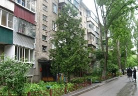 Тошкентда ва мамлакатнинг бошқа ҳудудларида уй-жой