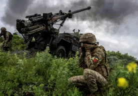 Фото: Reuters Украина Россиянинг махсус ҳарбий самолётлар,