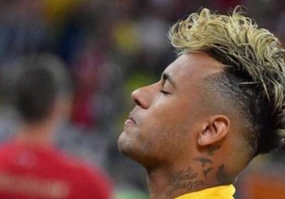 Neymar ispaniyalik modelyerning tuzogʻiga ilindimi? (foto) фото