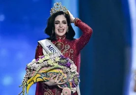 2025 йилги "Мисс Коинот" танловида ғолибликни