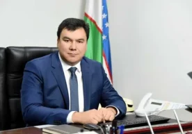 Экология бўйича махсус комиссия раҳбари Азиз Абдуҳақимов