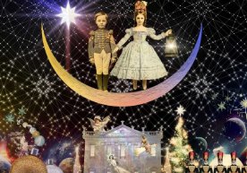 Алишер Навоий номидаги Давлат академик Катта театрида Пётр