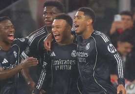 "Реал Мадрид" бош мураббийи Алваро Арбелоа