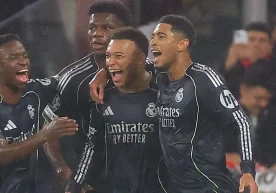 "Реал Мадрид" бош мураббийи Алваро Арбелоа