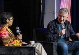 Cloudflare бош ижрочи директори Matthew Prince интернет