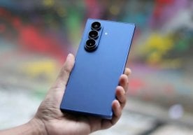 АҚШда смартфон саноати билан боғлиқ навбатдаги патент