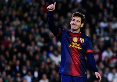 Messi “Barselona”dan ketmoqchi emas фото