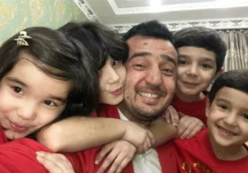 Шўх ва бир оз ҳазиломуз қўшиқлари билан танилган Жаҳонгир