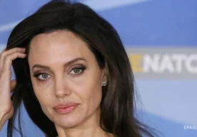 Aktrisa Anjelina Joli o‘z uyida hushini yo‘qotdi va tez