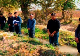 Ўзбекистонда 27 октябрь куни кутилмаган тарзда бошланди: