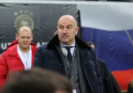 Россия терма жамоаси ўртоқлик ўйинида Германияга 0:3