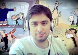 O‘zbekiston futbolchilari mashhur karikaturachi nigohida (foto) фото