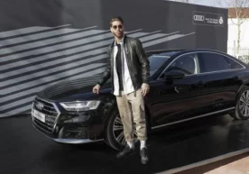 Мадриднинг “Реал” клуби ҳомийси бўлган Audi компанияси бир