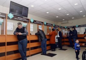 Davlat xizmatlari agentligi ishga qabul qilishda