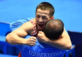 Joriy yilning 14-sentyabridan 22-sentyabriga qadar