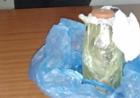 Юқори даражада хавфли ҳисобланувчи симоб моддасининг