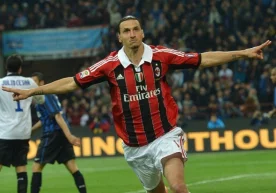 «Los-Anjeles Gelaksi»ning sobiq hujumchisi Zlatan