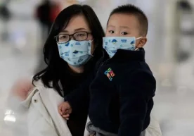 Xitoyda xavfli koronavirus infeksiyasining tarqalish