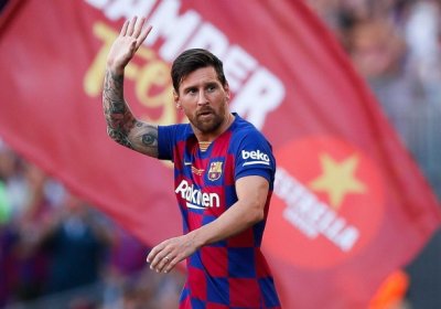 Messi rostdan ham “Barselona”dan ketmoqchi (mi?) фото
