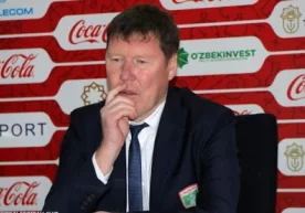Хабарингиз бор бугун Суперлиганинг 1-тури доирасида