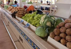 Давлат статистика қўмитаси бозорлардаги нарх-наво